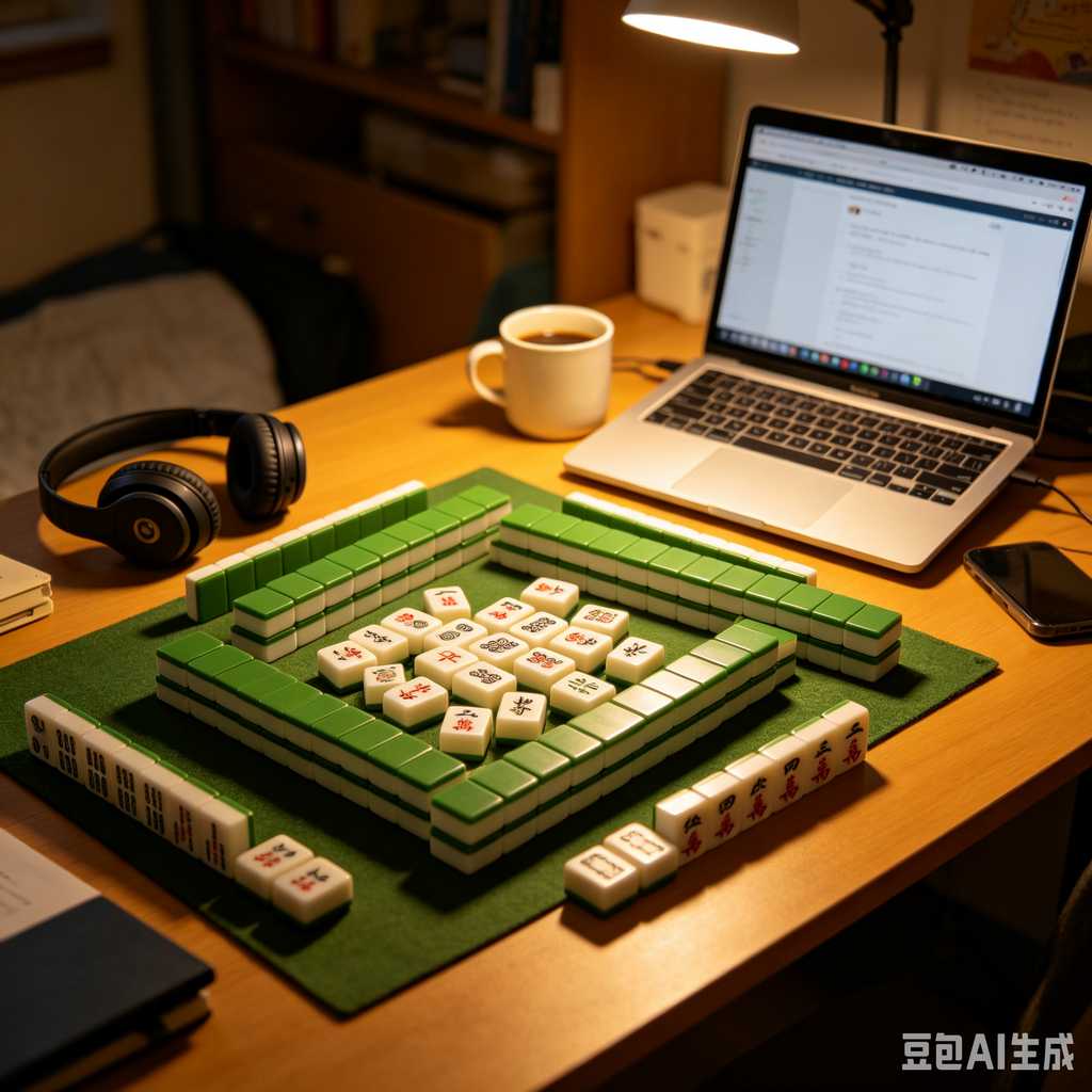 ClujNapoca,mahjong