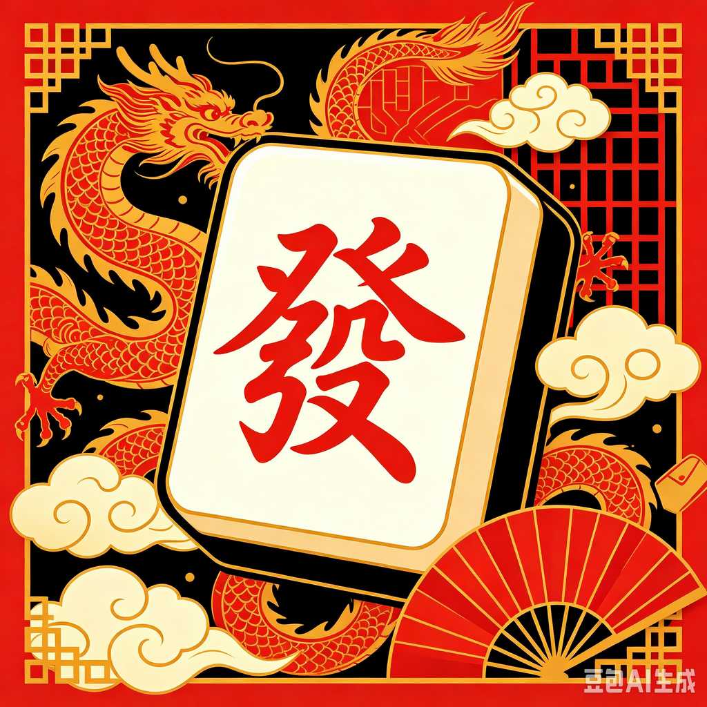 SantaAna,mahjong