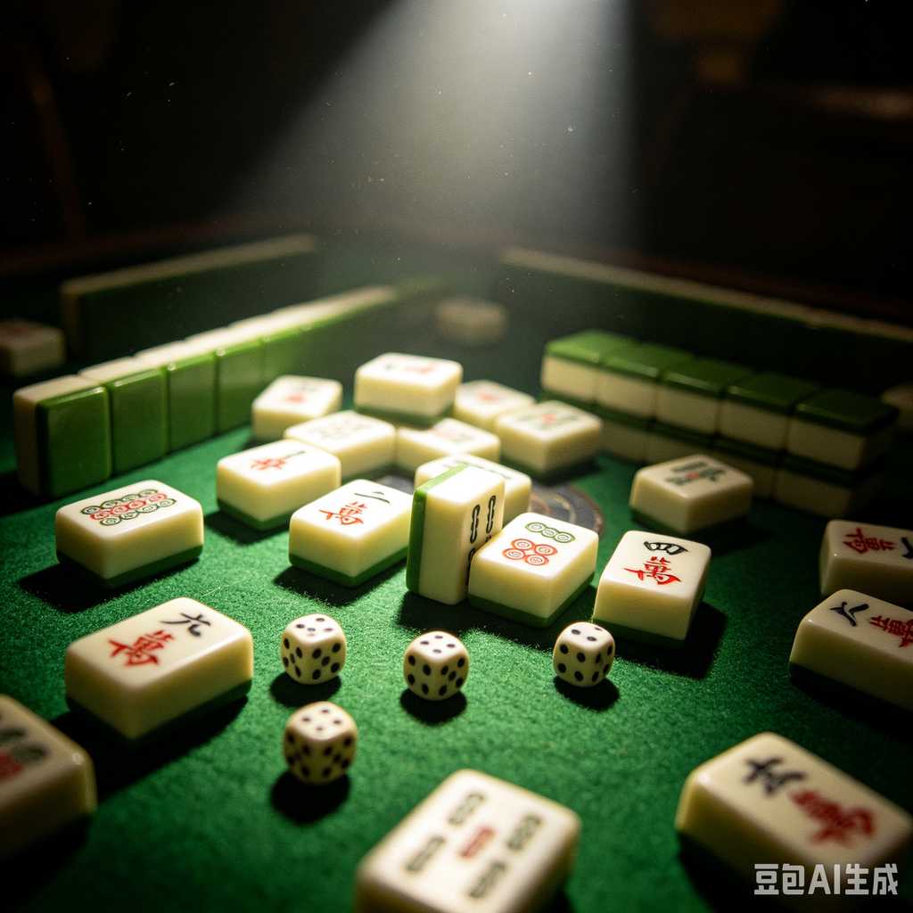 PortoAlegre,mahjong