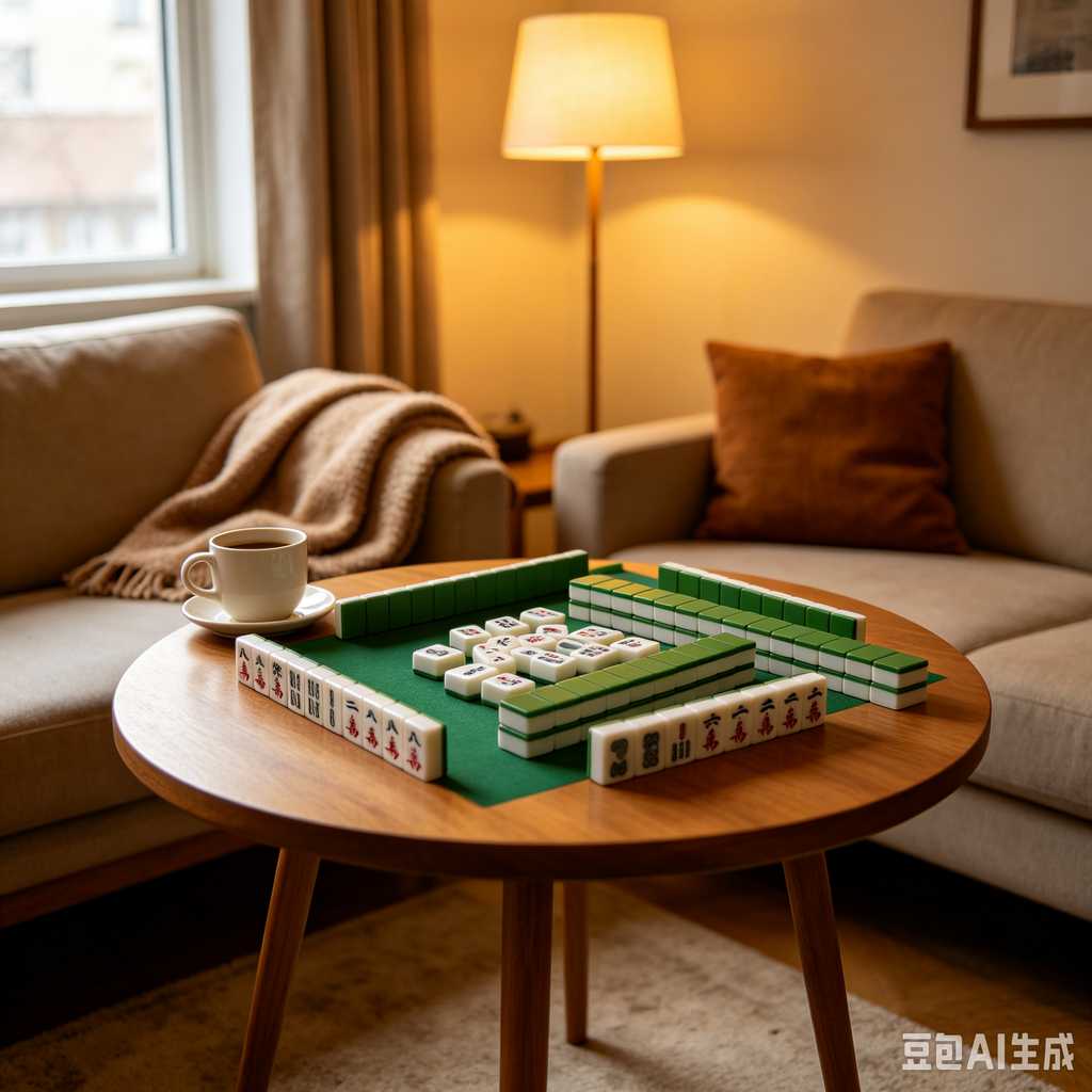 Tapachula,mahjong