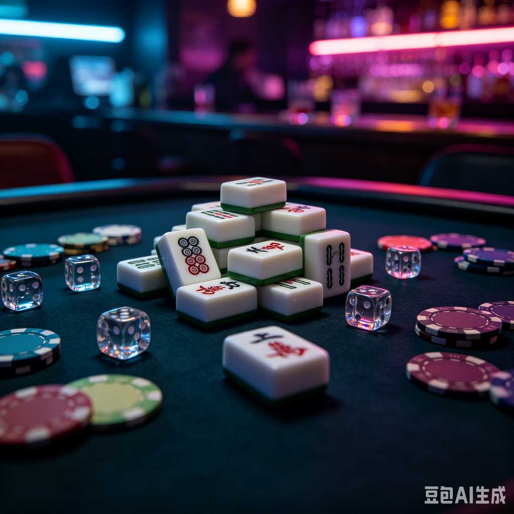 Cheyenne,mahjong