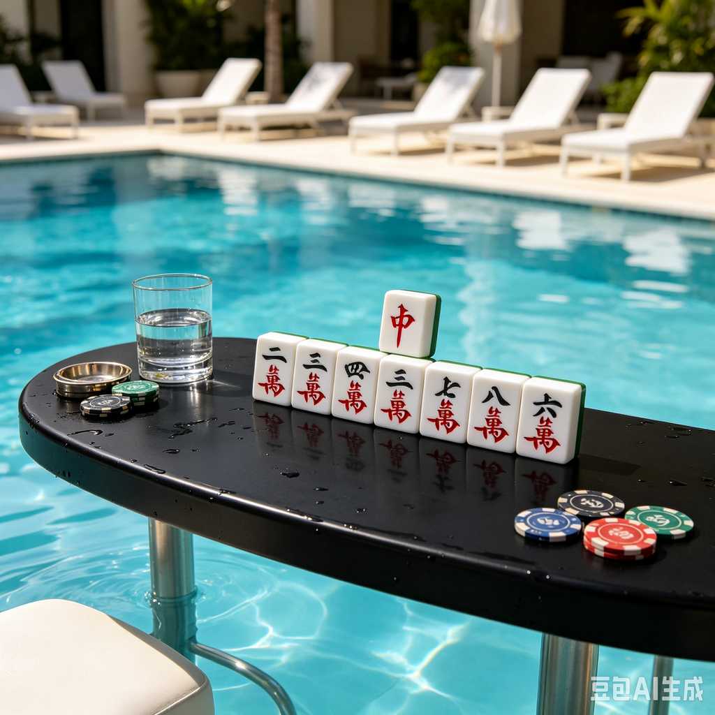 Joliet,mahjong